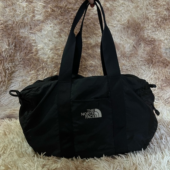 The north face duffle bag - Picture 2 of 10